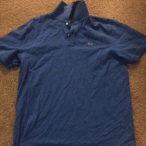 Vineyard Vines Short-Sleeve Dress Shirt
